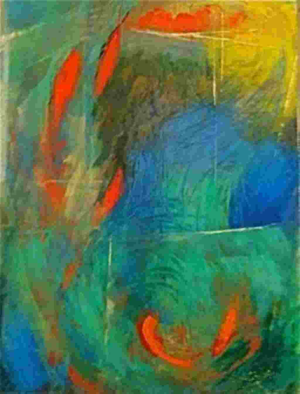 زمزمه های ماندگار- نقش و کلام روی مس