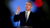 Leaders Invite NATO Secretary-general to Address US Congress