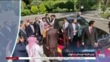اخبار شبانگاهی