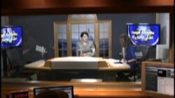 Weşana Radyo-TV 6 meha 1, 2013