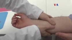 Parche de ibuprofeno