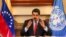 Tổng thống Nicolas Maduro nói Venezuela sắp đón nhiều bác sĩ Cuba