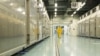 IAEA Chides Iran for Undeclared Change to Fordo Uranium Enrichment Setup 