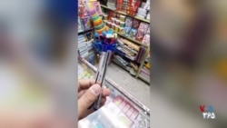 درد اقتصاد فقط تورم و گرانی نیست؛ تولیدکنندگان هم گران می‌کنند، هم کم‌فروشی