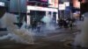 Unjuk Rasa Masih Membara, Hong Kong Resesi 