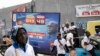 DRC's Democracy Backsliding Ahead of Vote, Rights Groups Say 