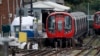 Third Suspect Arrested in London Subway Bombing