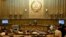 В зале Верховного суда РФ в Москве (архивное фото)