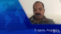 “E Agora Angola…” – o deputado João Pinto partilha as suas expectativas e preocupações após as de 23 de Agosto