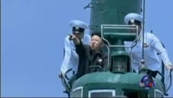 朝鲜官员：美韩军演将使半岛局势走向战争边缘