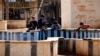 UN: Atrocities in Syria Escalate, Victims' Voices Go Unheard