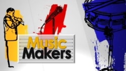 Gyedu-Blay Ambolley Musician