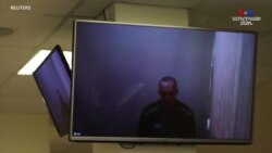 Կրեմլի բանտարկված քննադատ Ալեքսեյ Նավալնին հացադուլից հետո հայց է ներկայացրել ընդդեմ Ռուսաստանի արդարադատության համակարգի