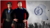 مجتبی ویسی و میثم ویسی، دو برادر که با شلیک مستقیم نیروهای سپاه در شهرستان دالاهو استان کرمانشاه کشته شدند
