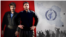 مجتبی ویسی و میثم ویسی، دو برادر که با شلیک مستقیم نیروهای سپاه در شهرستان دالاهو استان کرمانشاه کشته شدند
