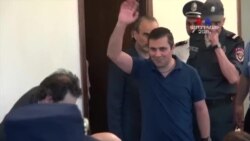 Ժիրայր Սեֆիլյանը և մյուսները չարդարացվեցին, բայց ազատ արձակվեցին․ իրավական որոշում գտնվեց