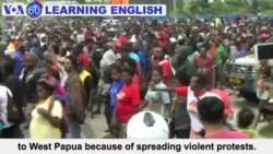 VOA60: August 21, 2019