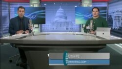 بي بي شیرینه – په ټیلې ویژن