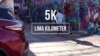 5K (Lima Kilometer): "Graffiti Alley, Surga Pecinta Graffiti"