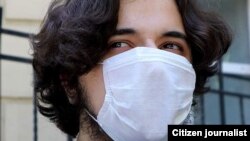 Rüstəm İsmayılbəyli