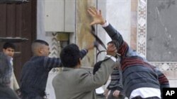 له‌ ئه‌نجامی توندوتیژی له‌ سوریا به‌ لای که‌م 10 که‌س ده‌کوژرێن