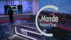 Le Monde Aujourd’hui