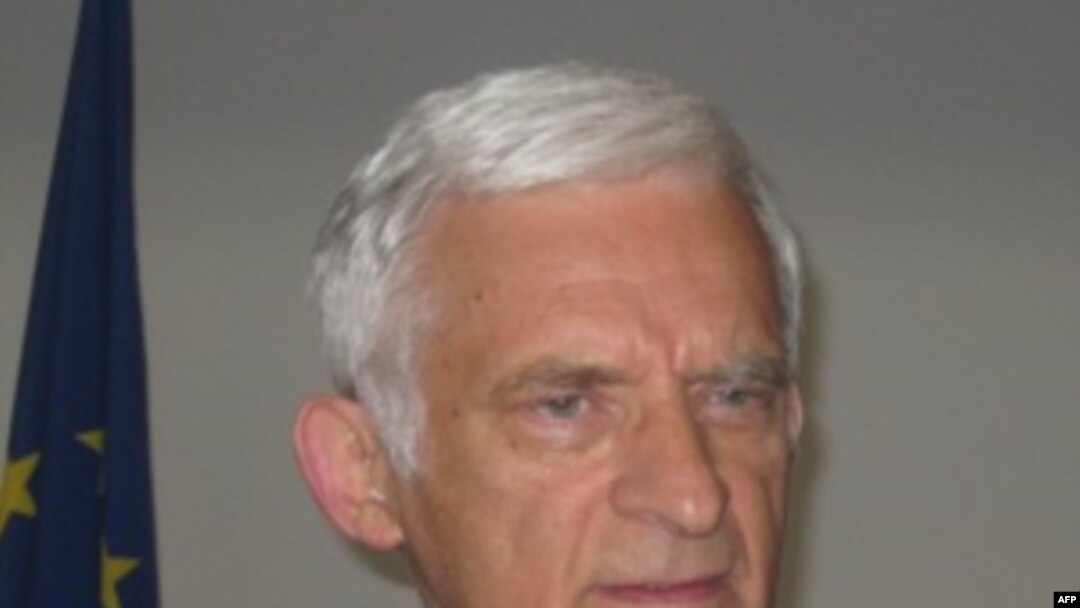 Buzek: Napadi promenili svetski poredak