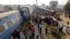 Une centaine de morts dans un déraillement de train en Inde