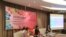 Dialog Publik Gerakan Advokasi Data Responsif Gender dan Inklusif untuk Tujuan Pembangunan Berkelanjutan (TPB) atau Sustainable Development Goals (SDGs) di Jakarta, Selasa, 25 September 2018. (Foto: Institut KAPAL Perempuan)