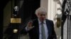 Britain’s Johnson Says Lockdown Announcement to Come Sunday