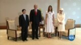 Xalqaro hayot - 28-may, 2019-yil