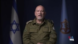 ارتش اسرائیل: رهبر بی‌رحم جمهوری اسلامی را کشتیم