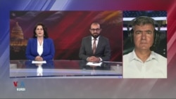 کۆنگرەی کۆمارییەکان لە شاری داڵاس بەڕێوەدەچێت