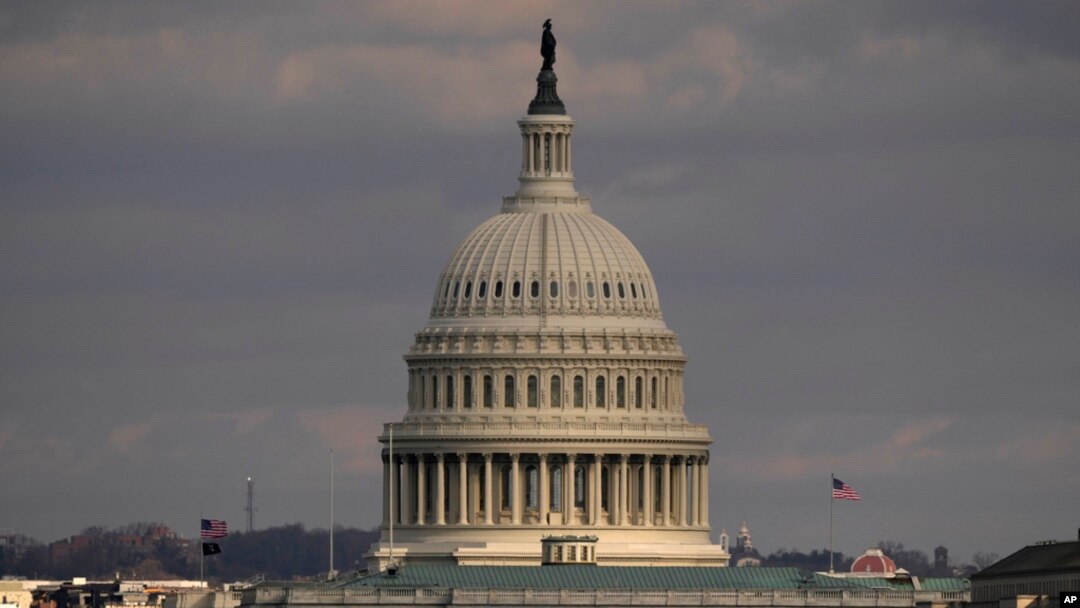 Capitol Hill