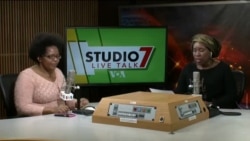 Livetalk: Women's Roundtable