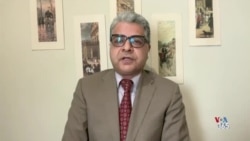 مهدی نخل‌احمدی: مردم سیستان و بلوچستان مانند بقیه مردم ایران خواهان گذر از نظام هستند 