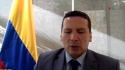 Embajador de Colombia en el Líbano habla sobre los planes para repatriar a los colombianos en ese país