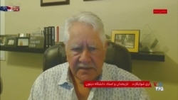 لری شوایکارت، تاریخ‌دان: پایدارترین میراث انقلاب آمریکا «ثبات خارق‌العاده» نظام حکومتی است