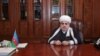 Roma Papası Frensis və Allahşükür Paşazadə görüşüb 