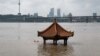 Tanggulangi Banjir, China Kurangi Aliran Pembuangan Bendungan