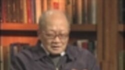 软禁中的赵紫阳：姚监复谈见赵内幕