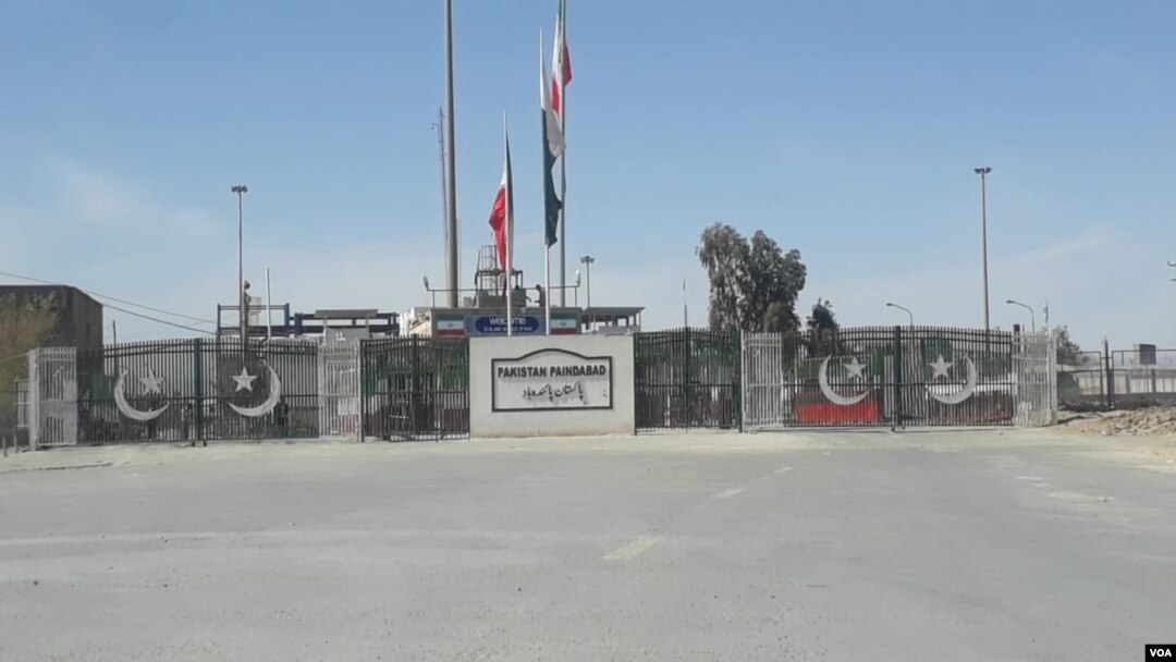 د ایراني چاراکو پدې اړ‎ہ کوم دریځ مخې ته ندی راغلی۔