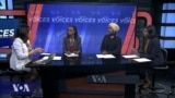 VOA Our Voices 121: The Burden of Climate Change