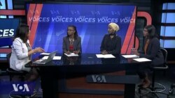 VOA Our Voices 121: The Burden of Climate Change