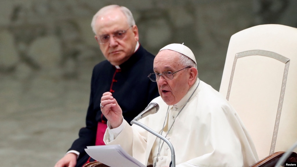 Papa Françesku paralajmëron mbi rrezikun e ‘infodemisë’