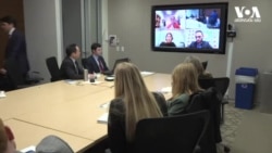 სტუდია ვაშინტონი - 26 თებერვალი, 2020