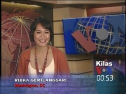 Kilas VOA 22 Juli 2012