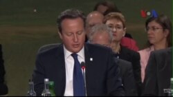 NATO nhất trí thành lập lực lượng ‘xung kích’