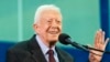 Former US President Jimmy Carter Released from Hospital
