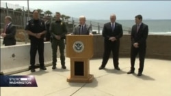 SAD: Nulta tolerancija za ilegalni prelazak granice